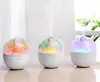 Sweetheart Rabbit Humidifier USB Mini Car Charging Humidifier, small humidifier for office rooms details Picture